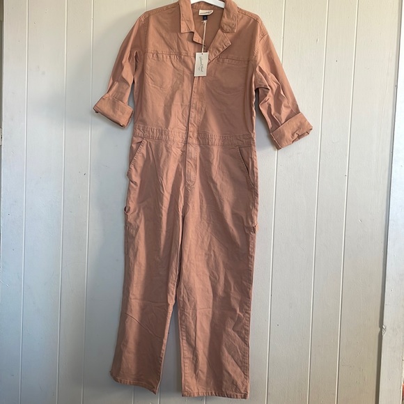 Universal Thread | Pants & Jumpsuits | Universal Thread Jumpsuit | Poshmark